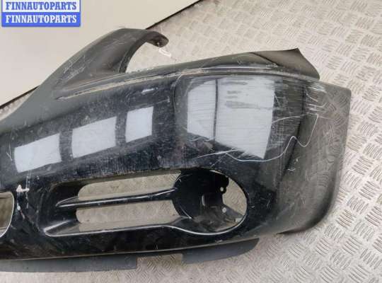 купить Бампер передний на Chrysler Voyager (2001-2007)