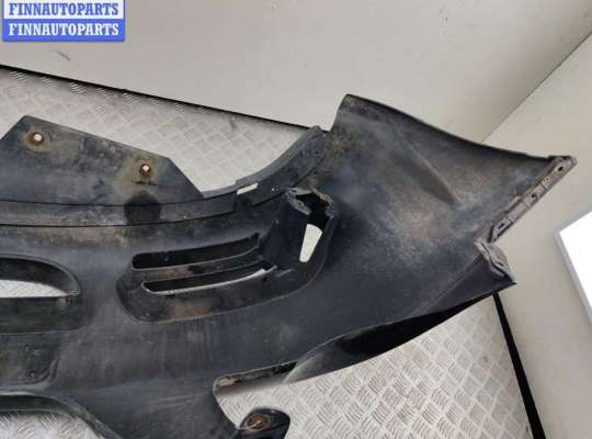 купить Бампер передний на Chrysler Voyager (2001-2007)