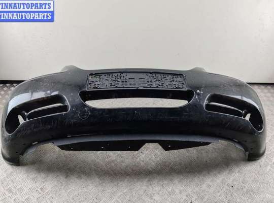 купить Бампер передний на Chrysler Voyager (2001-2007)