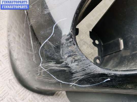 купить Бампер передний на Chrysler Voyager (2001-2007)