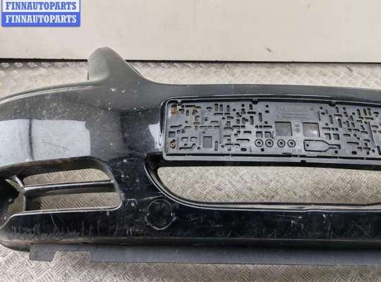 купить Бампер передний на Chrysler Voyager (2001-2007)