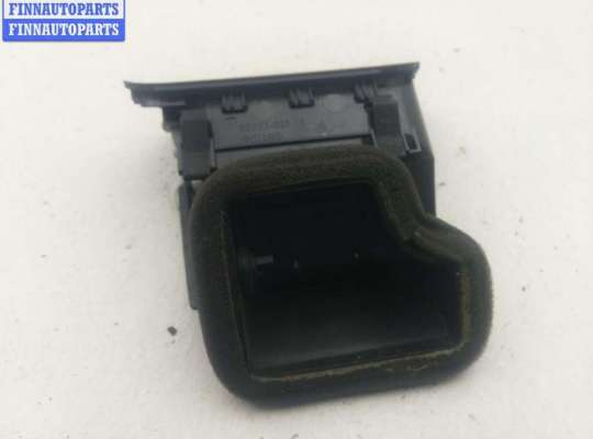 Дефлектор обдува салона на Volkswagen Passat B6 (3C)