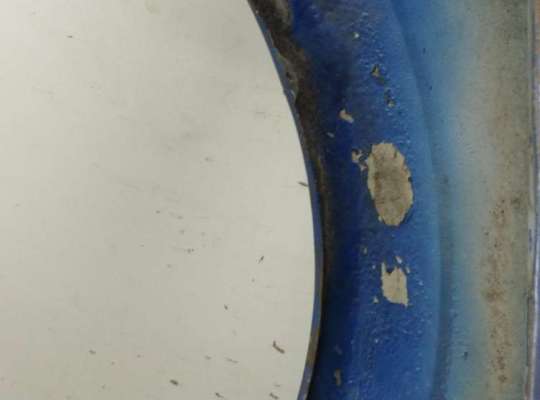 купить Крыло переднее правое на Ford Mondeo III (2000-2007)