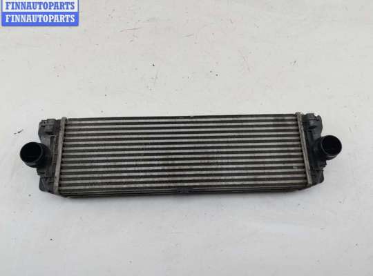 купить Радиатор интеркулера на Mercedes Sprinter W906 (2006-2018)