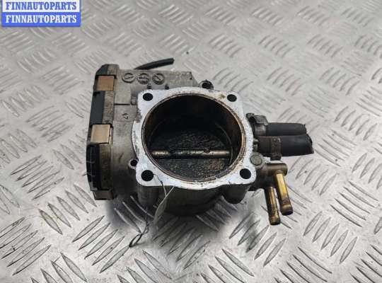 Заслонка дроссельная на Audi A6 (C5)
