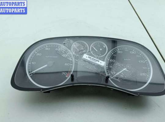 купить Щиток приборный (панель приборов) на Peugeot 307