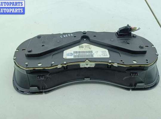 купить Щиток приборный (панель приборов) на Peugeot 307