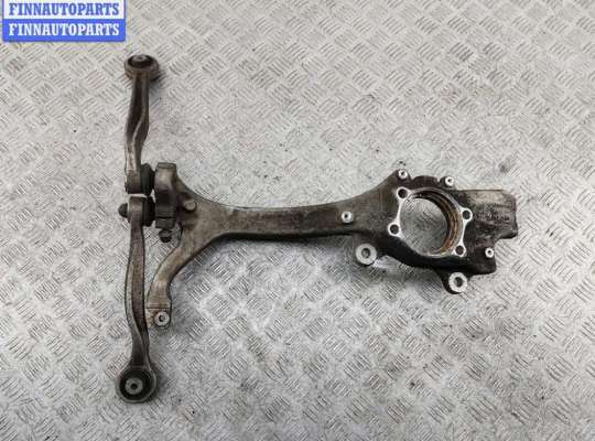 Купить Кулак (корпус ступицы) передний правый на Audi A6 C6 (2004-2011) Кулак (корпус ступицы) передний правый AU1676573 на Audi A6 C6 (2004-2011)