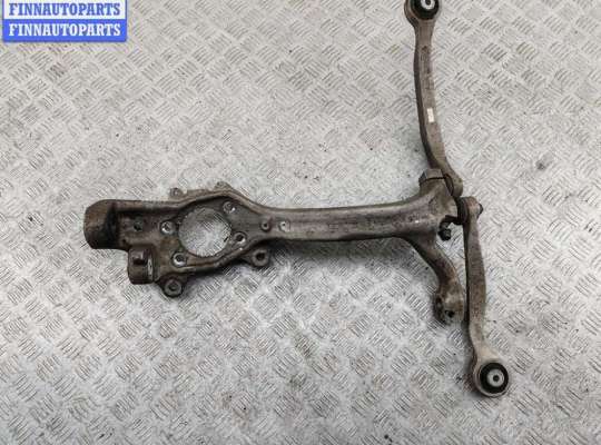 купить Кулак (корпус ступицы) передний правый на Audi A6 C6 (2004-2011)