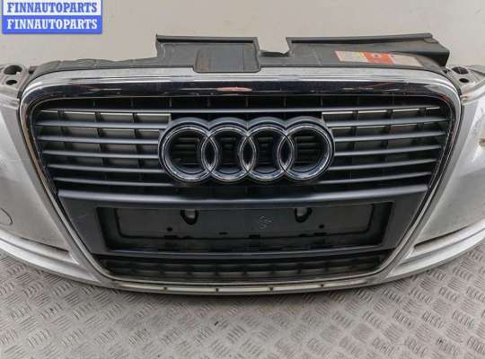 купить Бампер передний на Audi A4 B7 (2004-2008)