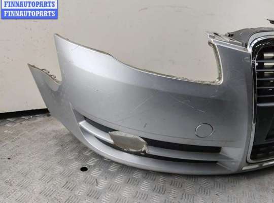 купить Бампер передний на Audi A4 B7 (2004-2008)