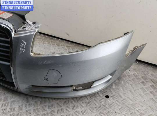 купить Бампер передний на Audi A4 B7 (2004-2008)