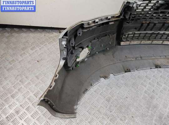 купить Бампер передний на Audi A4 B7 (2004-2008)