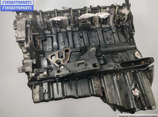 ДВС (Двигатель) на BMW 5 (E39)
