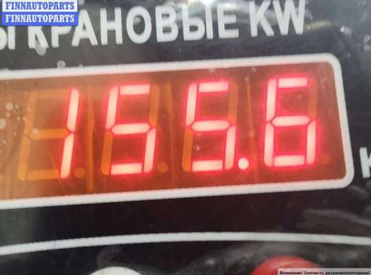 ДВС (Двигатель) на BMW 5 (E39)