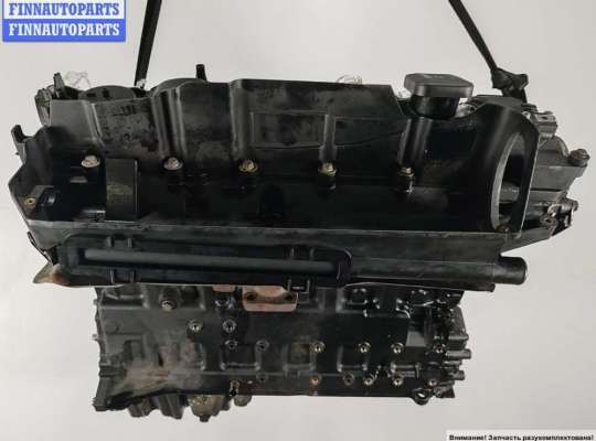 ДВС (Двигатель) на BMW 5 (E39)