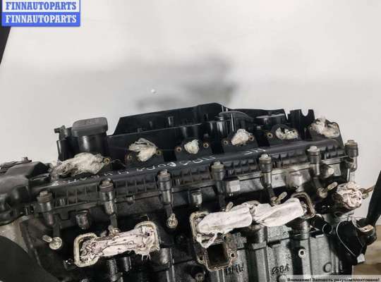 ДВС (Двигатель) на BMW 5 (E39)