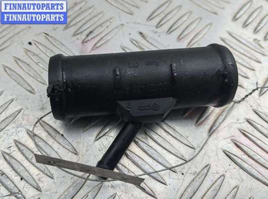 купить Фланец (тройник) системы охлаждения на Skoda Roomster