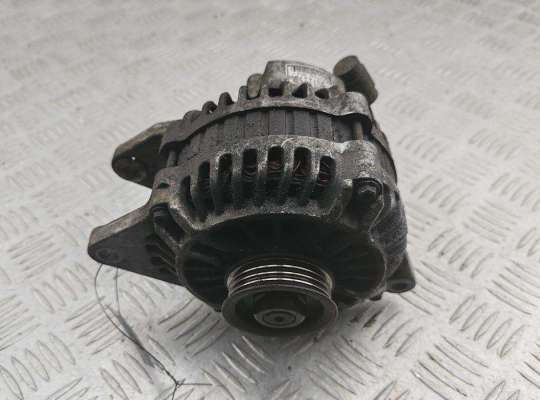 Купить Генератор на Mitsubishi Galant (1996-2003) Генератор MT586716 на Mitsubishi Galant (1996-2003)