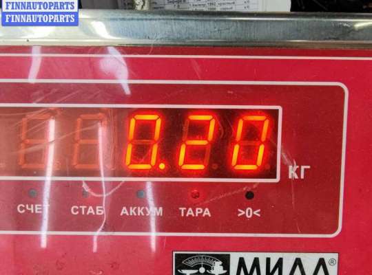 купить Молдинг двери задней правой на Honda CR-V (2002-2006)