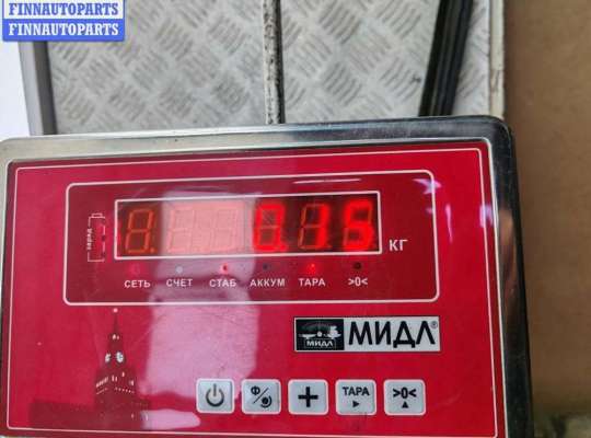 купить Болт развальный на BMW 3 E36 (1991-2000)