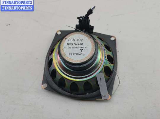 купить Динамик двери передней левой на Mitsubishi Space Star (1998-2005)