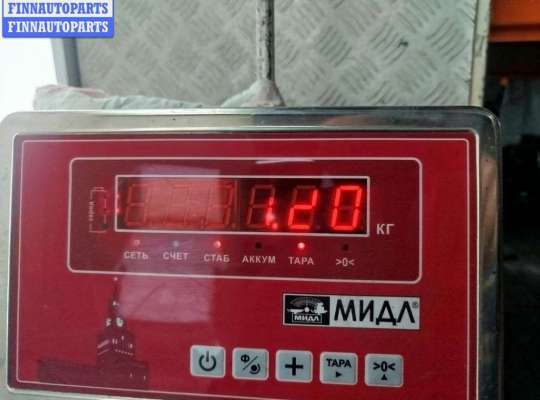 купить Зеркало наружное правое на Opel Astra H (2004-2009)