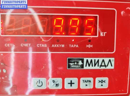 купить Стойка подвески передняя левая на Opel Omega B (1994-2003)