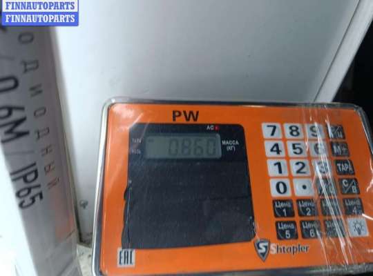 купить Крюк буксировочный на Renault Scenic II (2003-2009)