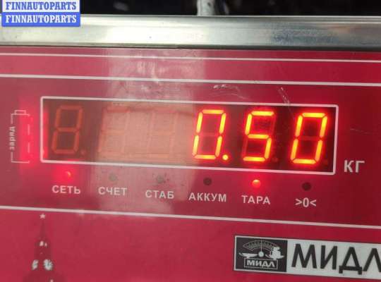 купить Форсунка топливная на BMW 3 E90/E91/E92/E93 (2005-2013)