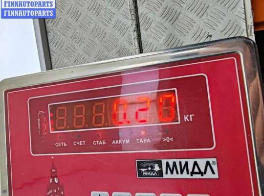 купить Сопротивление отопителя на Mercedes E-Class W211 (2002-2009)