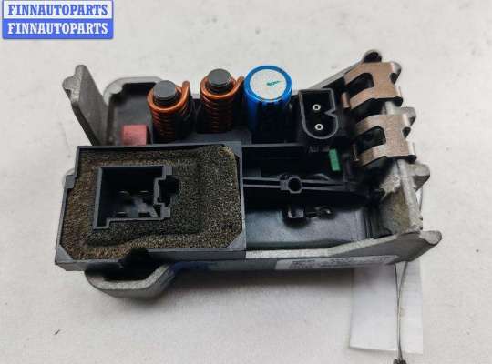 купить Сопротивление отопителя на Mercedes E-Class W211 (2002-2009)