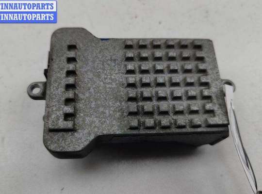 купить Сопротивление отопителя на Mercedes E-Class W211 (2002-2009)