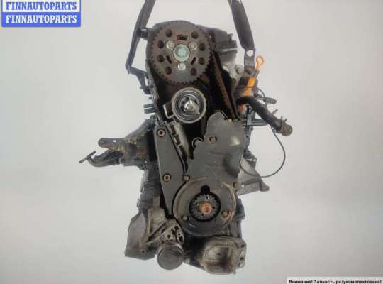 ДВС (Двигатель) на Volkswagen Passat B5 (3B)