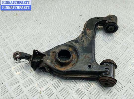 Рычаг подвески передний левый MB1684932 на Mercedes E-Class W210 (1995-2002)