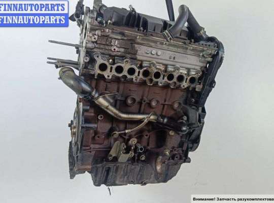 купить Двигатель (ДВС) на Ford Mondeo IV (2007-2014)