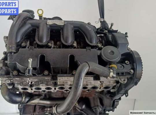 купить Двигатель (ДВС) на Ford Mondeo IV (2007-2014)
