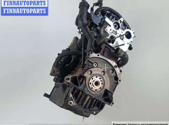 купить Двигатель (ДВС) на Ford Mondeo IV (2007-2014)