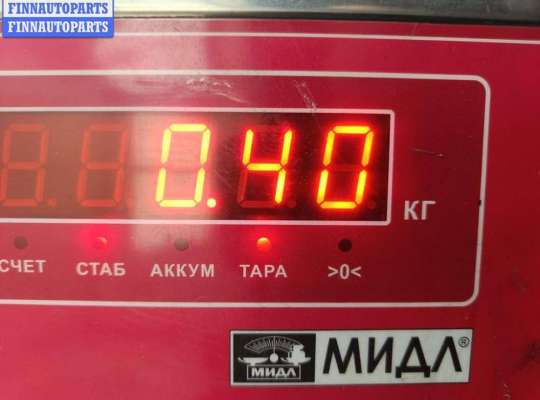 купить Патрубок интеркулера на Volkswagen Passat B6