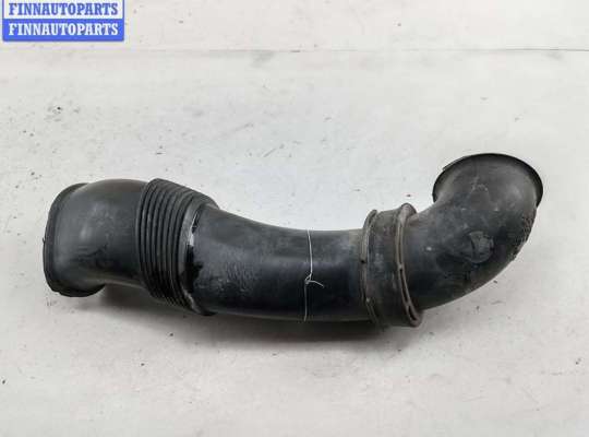 купить Патрубок воздушного фильтра на Audi Q7 4L (2005-2015)