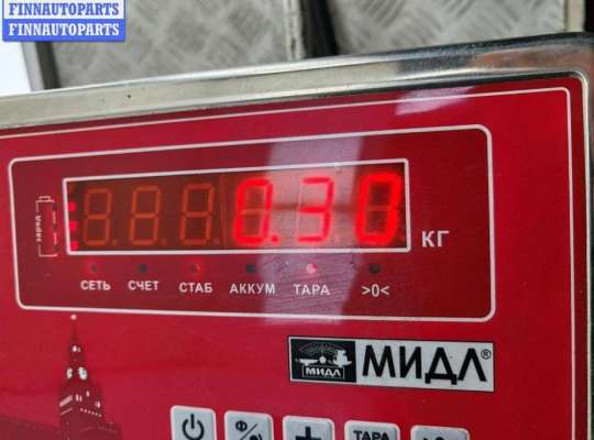 купить Патрубок воздушного фильтра на Audi Q7 4L (2005-2015)