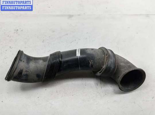 купить Патрубок воздушного фильтра на Audi Q7 4L (2005-2015)