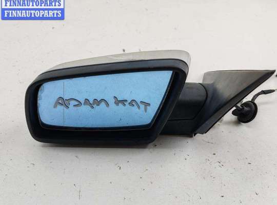 Зеркало наружное левое BM3445356 на BMW 5 E60/E61 (2003-2010)