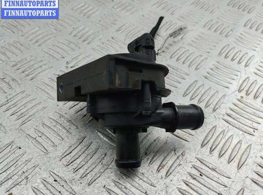 купить Насос водяной дополнительный на Skoda Octavia mk3 (A7 5E) 2013-2020