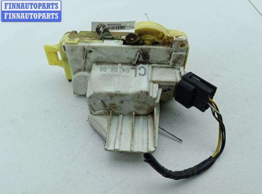 купить Замок двери передней левой на Ford Focus I (1998-2005)