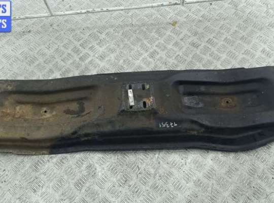 купить Балка подвески передняя (подмоторная) на Volkswagen Crafter