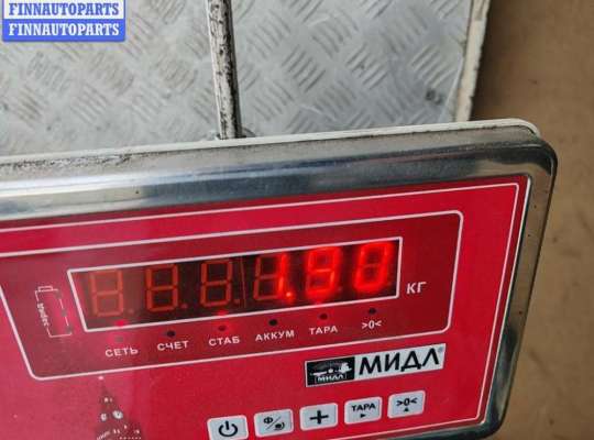 купить Фара правая на Ford Focus II (2004-2011)