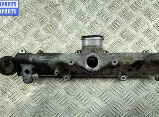 Купить Коллектор впускной на Opel Omega B (1994-2003) Коллектор впускной OP2438401 на Opel Omega B (1994-2003)