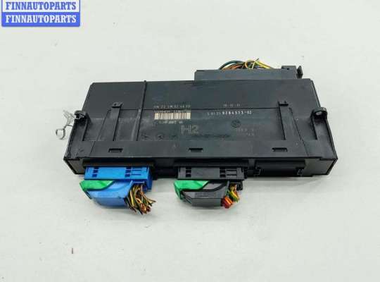 купить Блок комфорта на BMW X1 E84 (2009-2015)