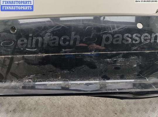 купить Бампер задний на BMW 5 E60/E61 (2003-2010)